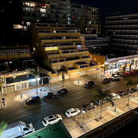شقة Carihuela Dreams توريمولينوس المظهر الخارجي الصورة